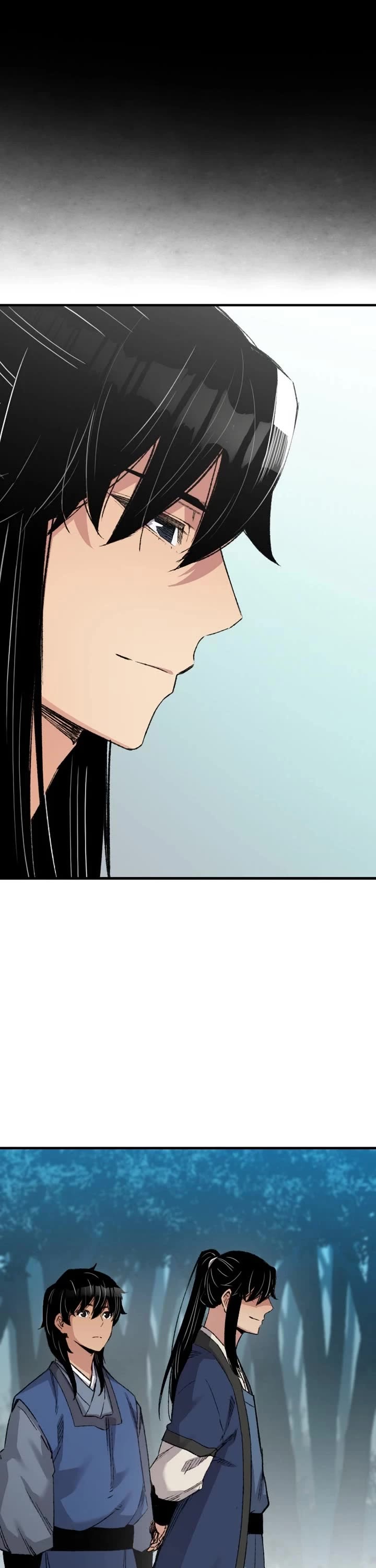 Reborn as the Heavenly Demon Chapter 50 page 33 - Chapter 50: Episode 50