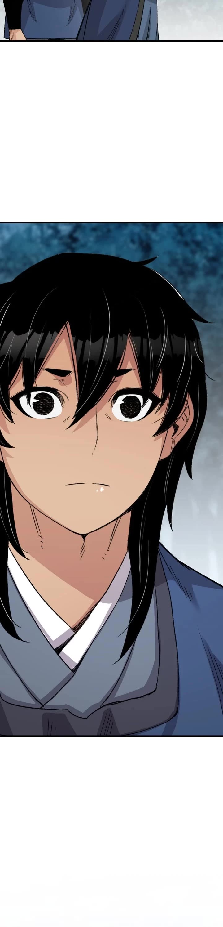 Reborn as the Heavenly Demon Chapter 50 page 34 - Chapter 50: Episode 50
