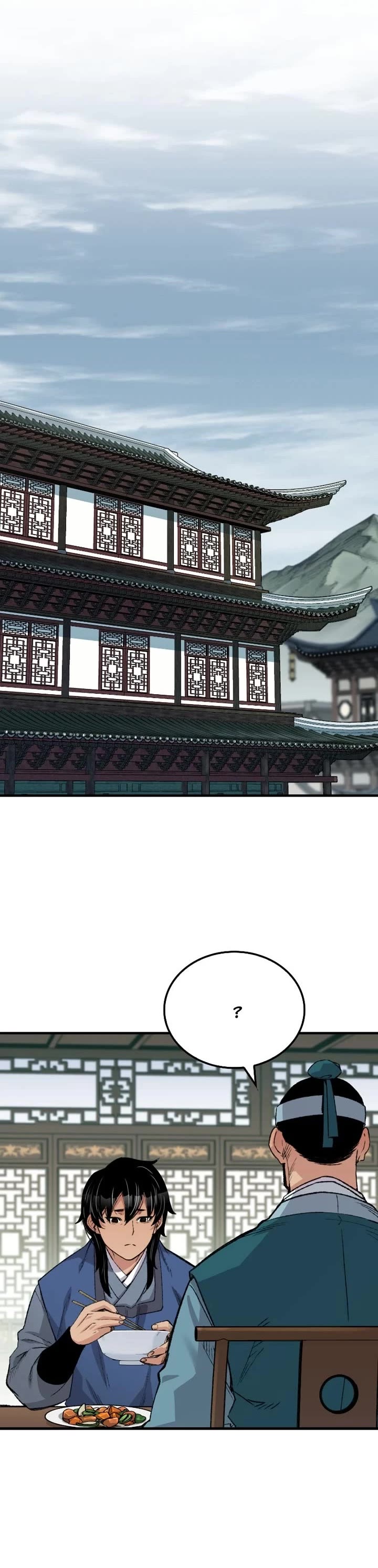 Reborn as the Heavenly Demon Chapter 50 page 35 - Chapter 50: Episode 50