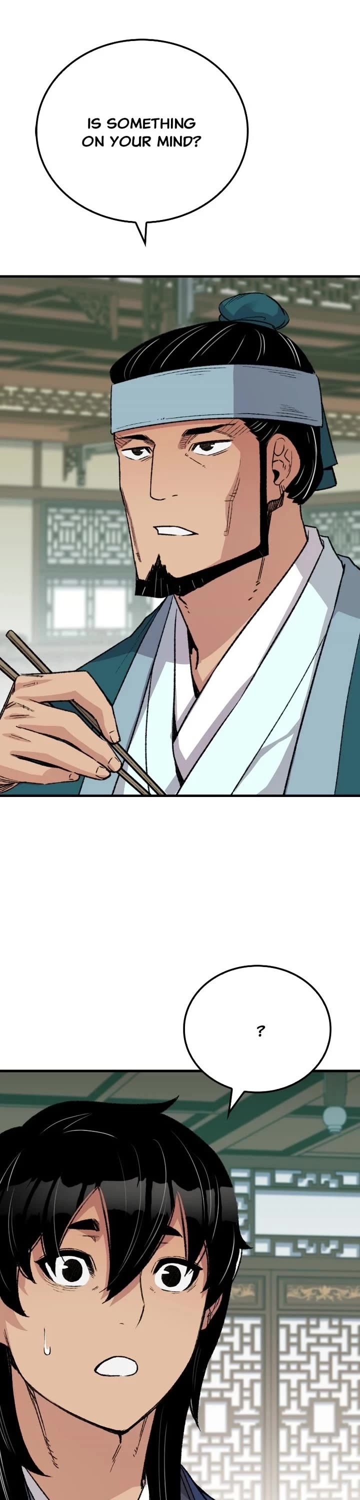 Reborn as the Heavenly Demon Chapter 50 page 36 - Chapter 50: Episode 50