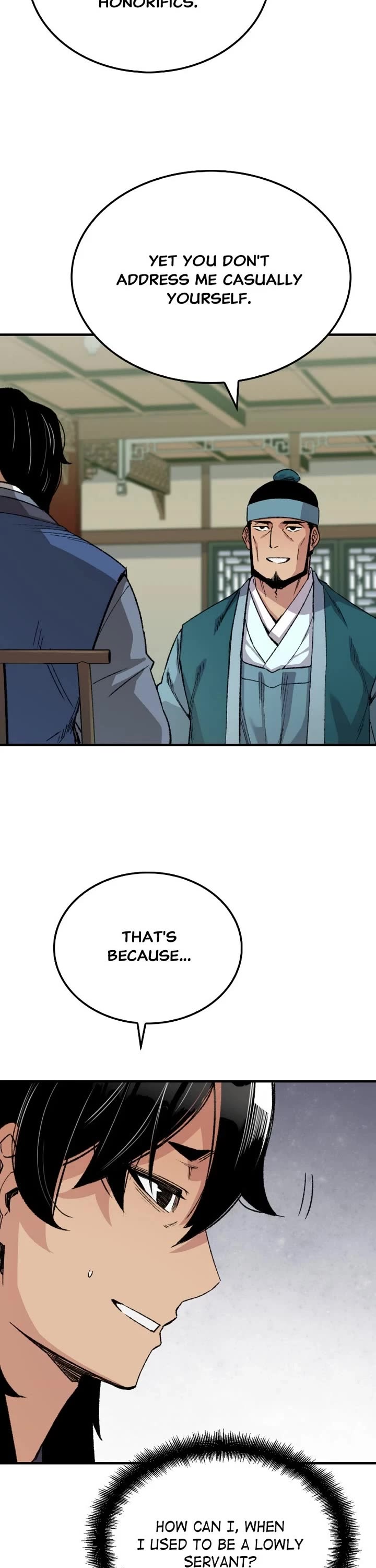 Reborn as the Heavenly Demon Chapter 50 page 41 - Chapter 50: Episode 50