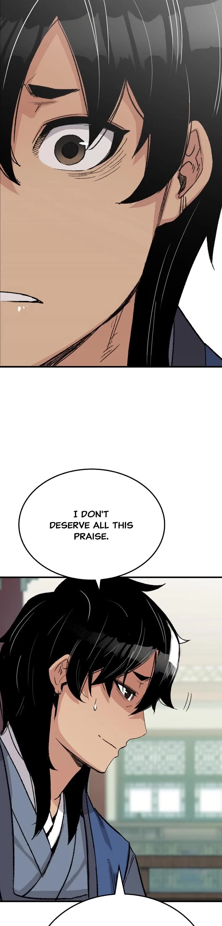 Reborn as the Heavenly Demon Chapter 50 page 43 - Chapter 50: Episode 50