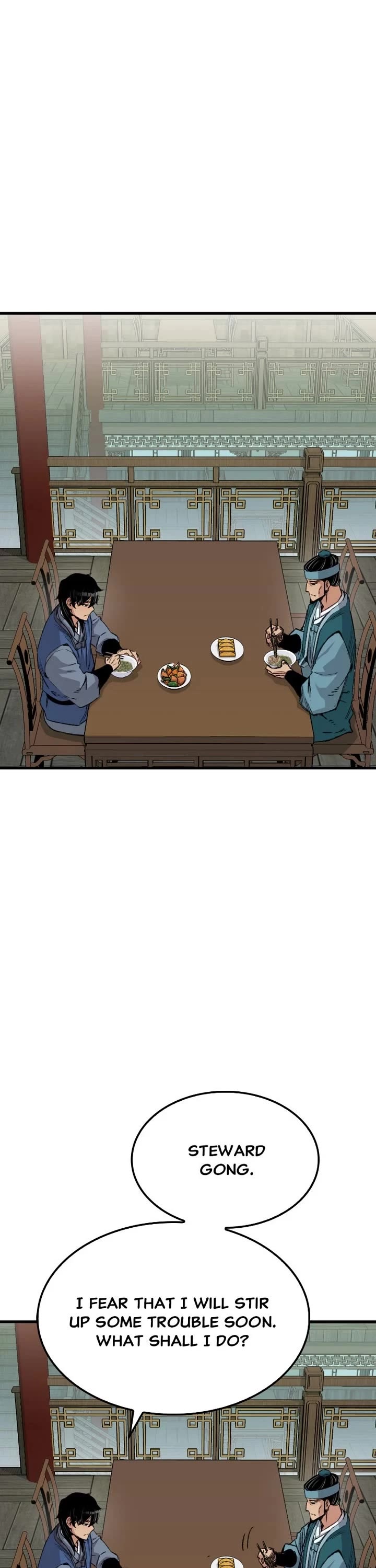 Reborn as the Heavenly Demon Chapter 50 page 46 - Chapter 50: Episode 50