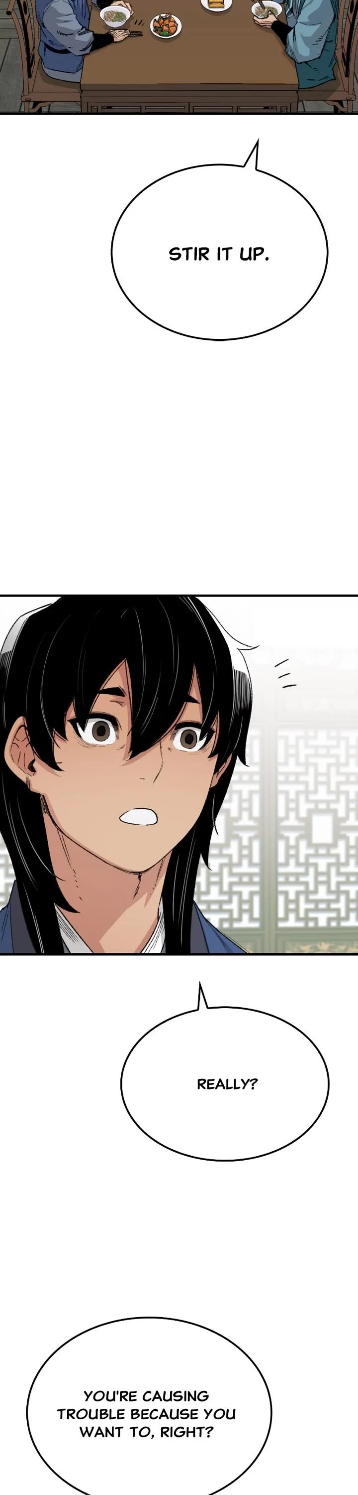 Reborn as the Heavenly Demon Chapter 50 page 47 - Chapter 50: Episode 50