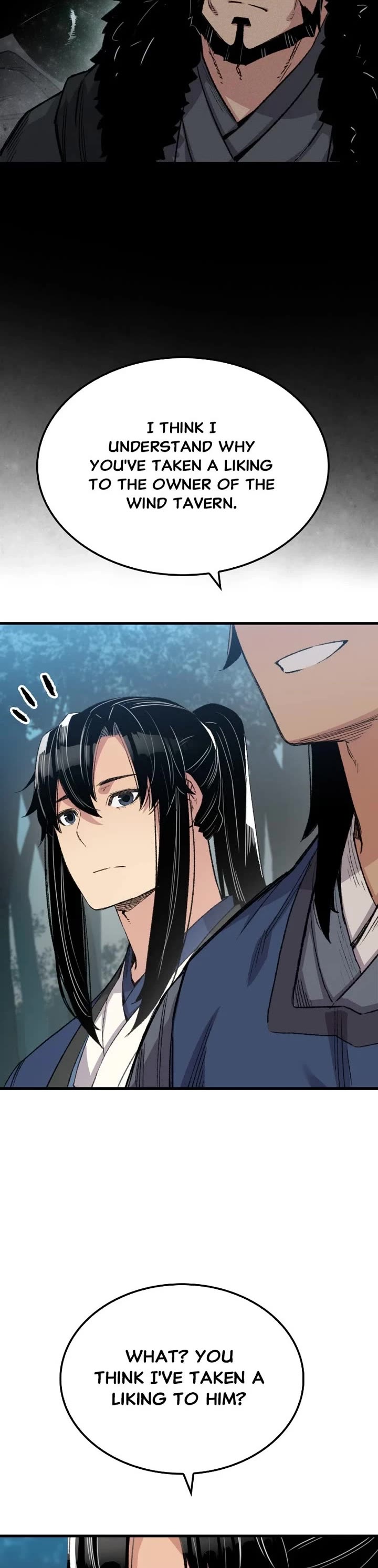 Reborn as the Heavenly Demon Chapter 50 page 5 - Chapter 50: Episode 50