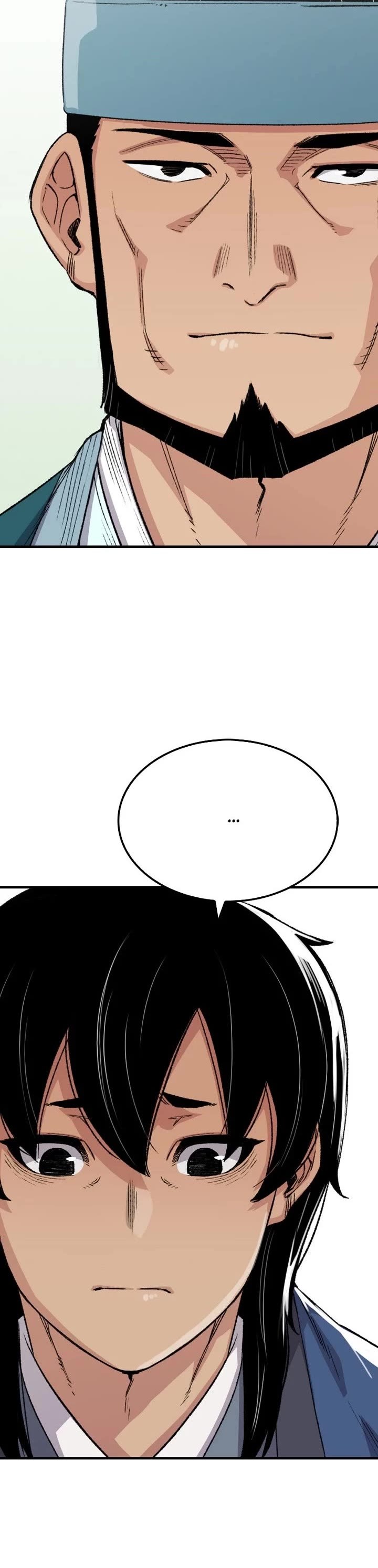 Reborn as the Heavenly Demon Chapter 50 page 50 - Chapter 50: Episode 50