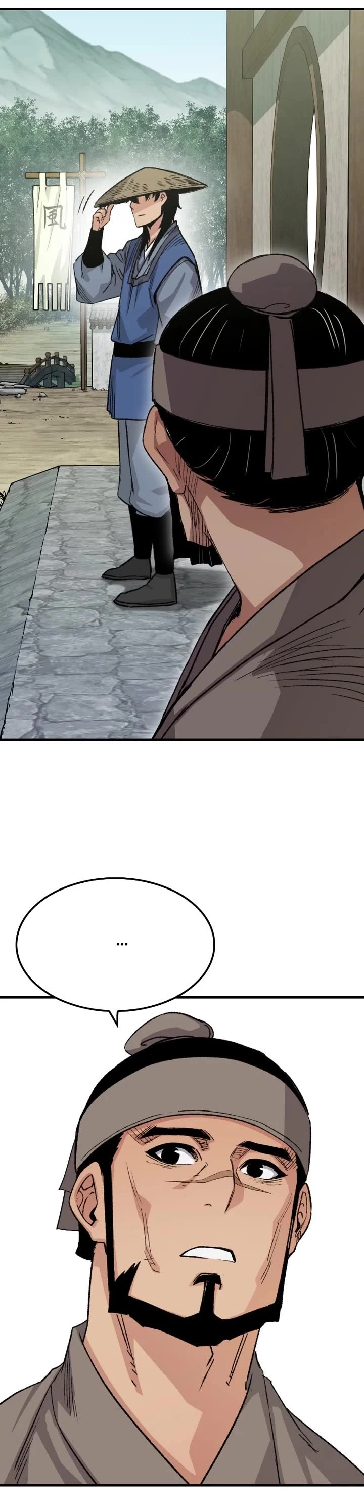 Reborn as the Heavenly Demon Chapter 50 page 54 - Chapter 50: Episode 50