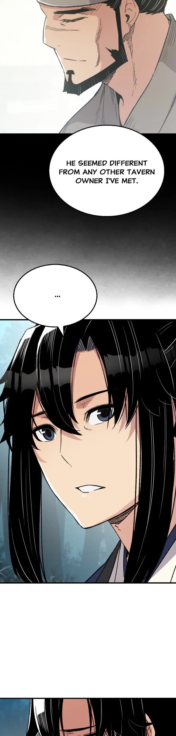 Reborn as the Heavenly Demon Chapter 50 page 8 - Chapter 50: Episode 50