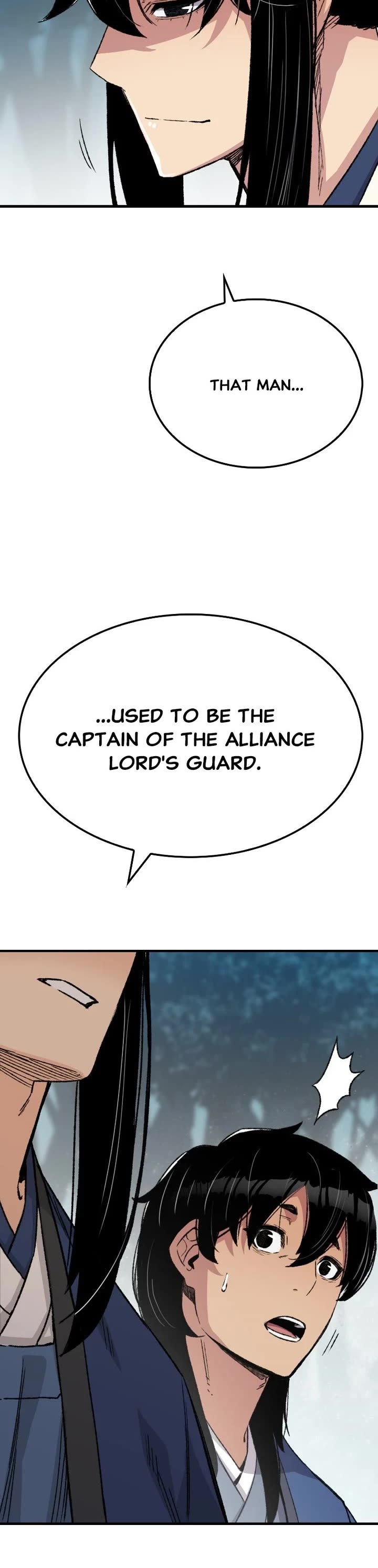 Reborn as the Heavenly Demon Chapter 50 page 9 - Chapter 50: Episode 50