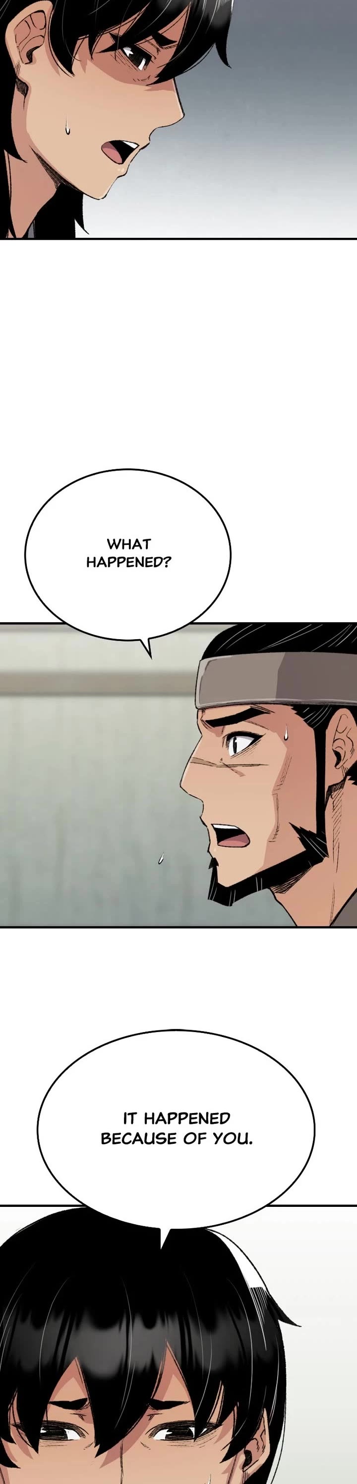 Reborn as the Heavenly Demon Chapter 51 page 10 - Chapter 51: Episode 51