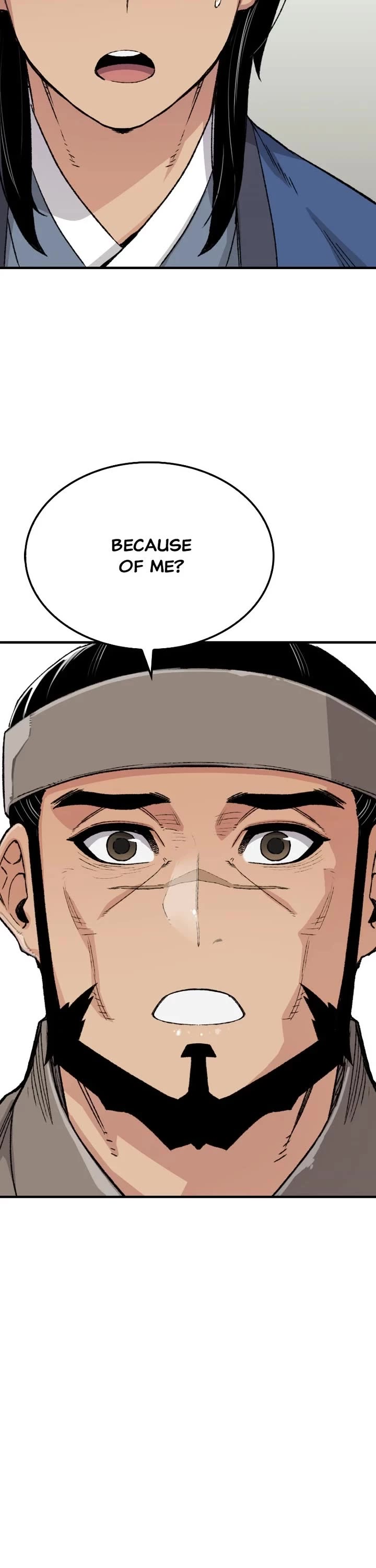 Reborn as the Heavenly Demon Chapter 51 page 11 - Chapter 51: Episode 51