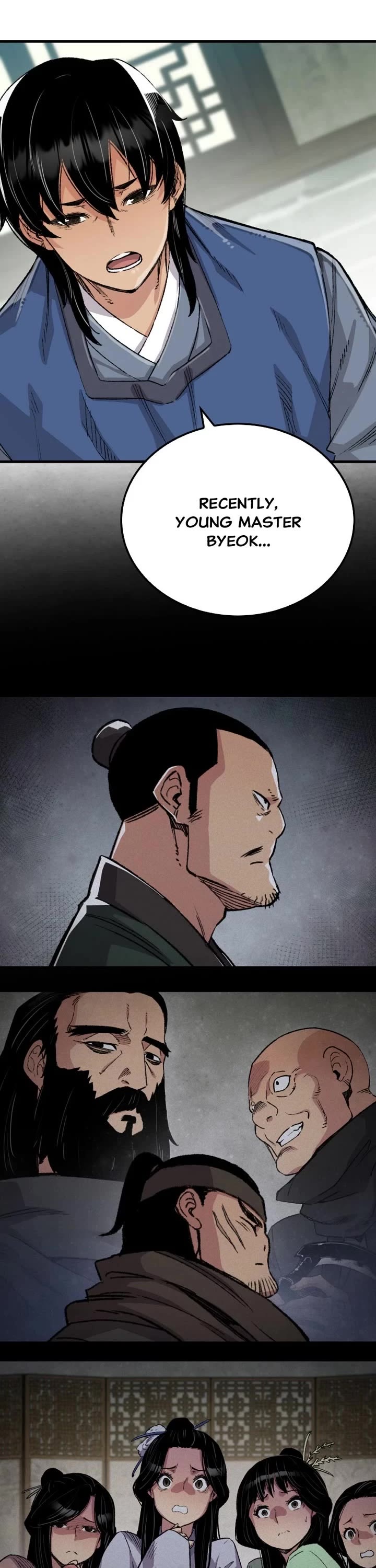 Reborn as the Heavenly Demon Chapter 51 page 12 - Chapter 51: Episode 51