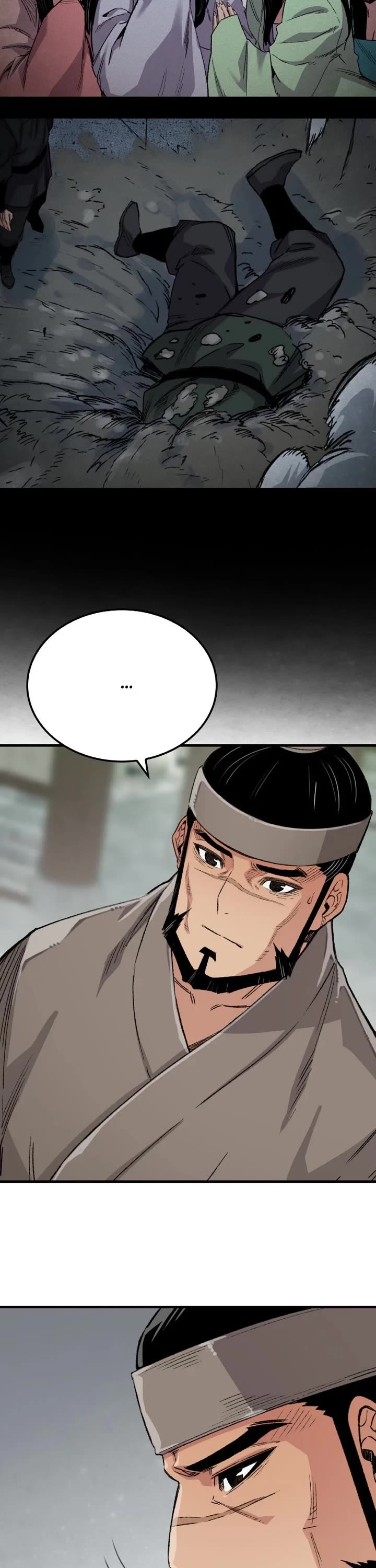 Reborn as the Heavenly Demon Chapter 51 page 13 - Chapter 51: Episode 51