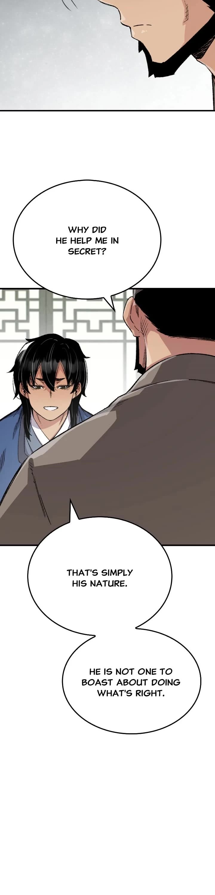 Reborn as the Heavenly Demon Chapter 51 page 14 - Chapter 51: Episode 51