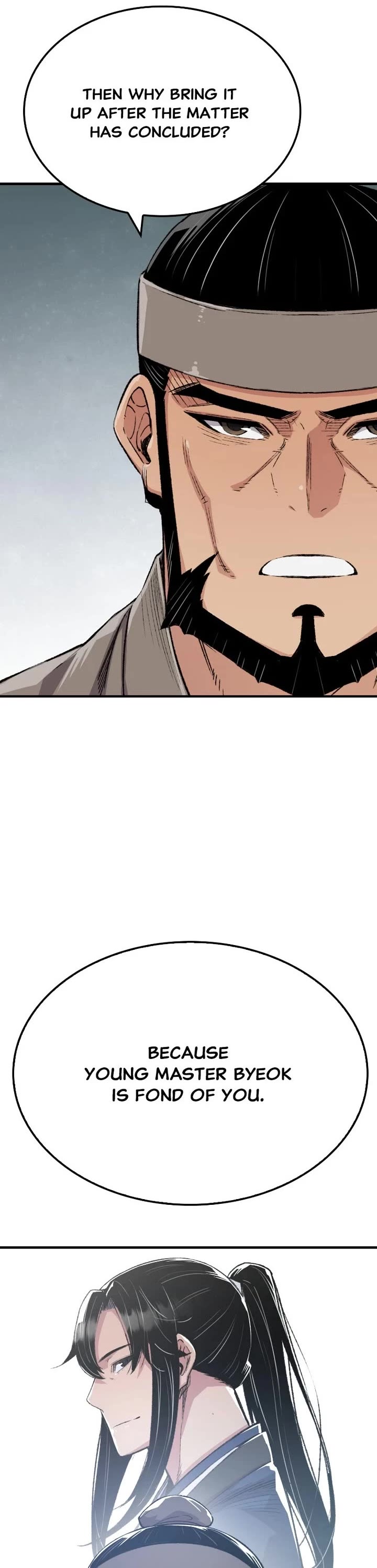 Reborn as the Heavenly Demon Chapter 51 page 15 - Chapter 51: Episode 51