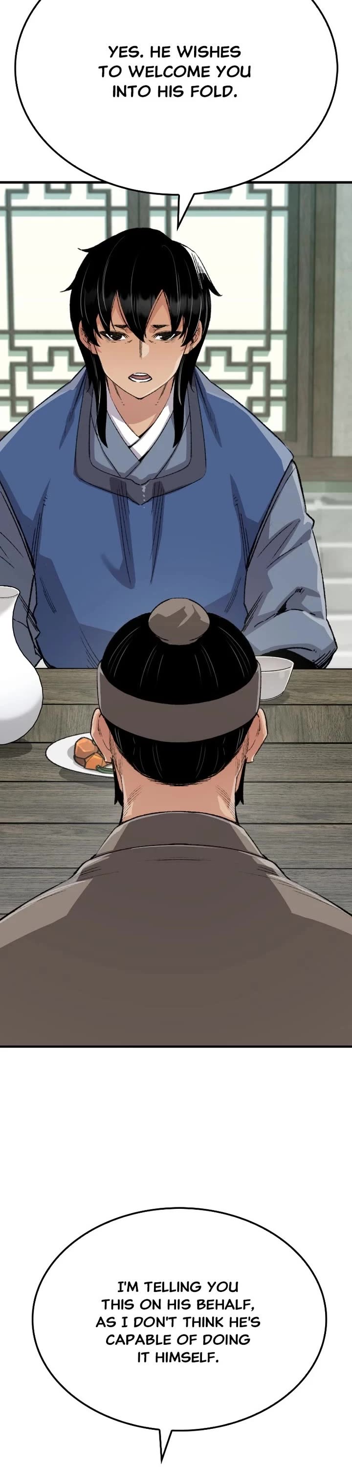 Reborn as the Heavenly Demon Chapter 51 page 17 - Chapter 51: Episode 51