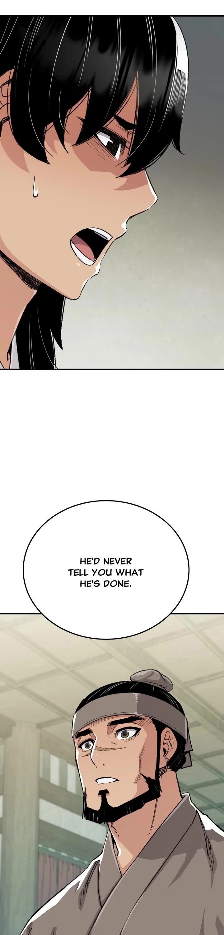 Reborn as the Heavenly Demon Chapter 51 page 18 - Chapter 51: Episode 51
