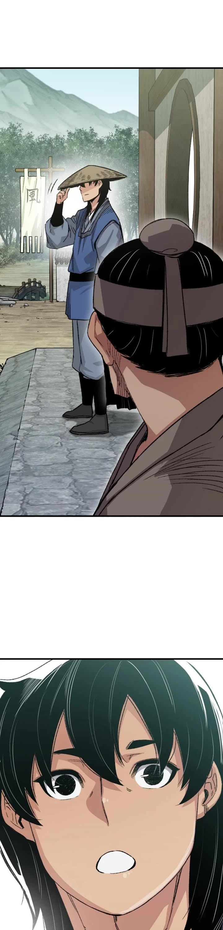 Reborn as the Heavenly Demon Chapter 51 page 2 - Chapter 51: Episode 51