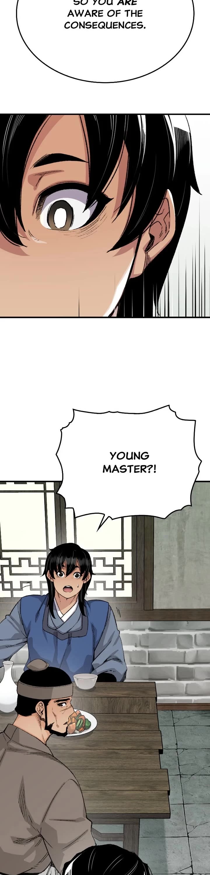 Reborn as the Heavenly Demon Chapter 51 page 21 - Chapter 51: Episode 51