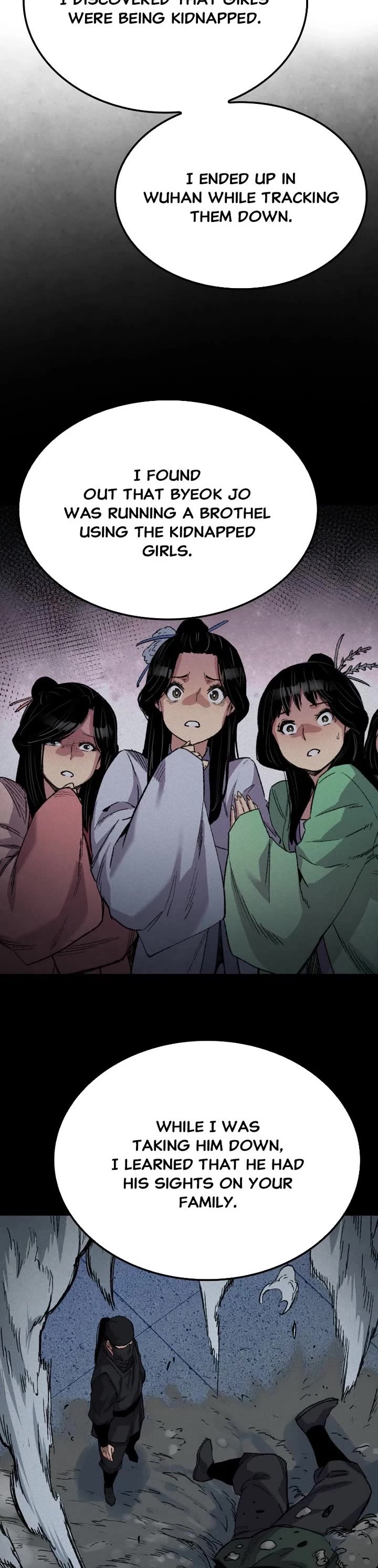 Reborn as the Heavenly Demon Chapter 51 page 25 - Chapter 51: Episode 51