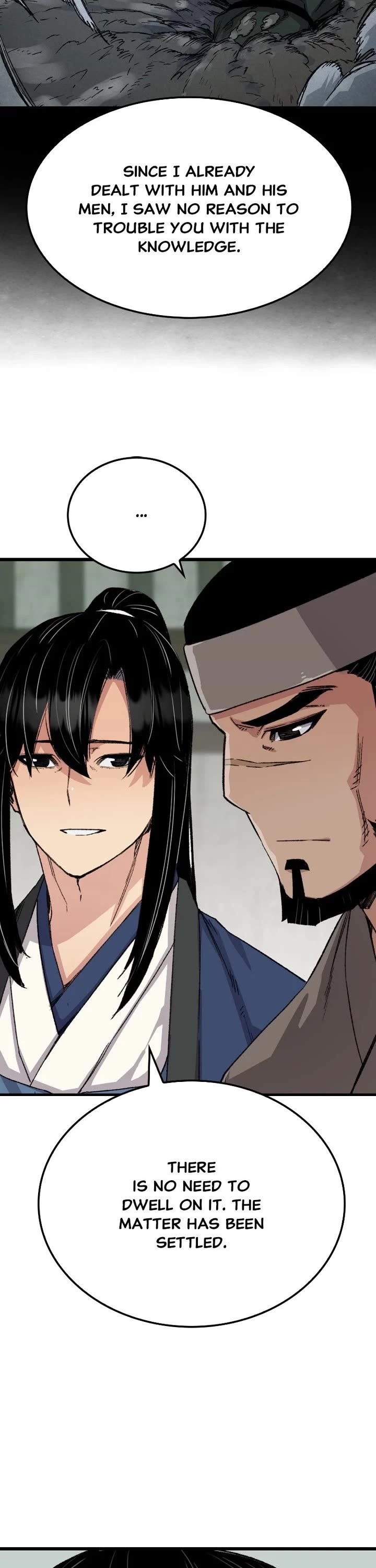 Reborn as the Heavenly Demon Chapter 51 page 26 - Chapter 51: Episode 51