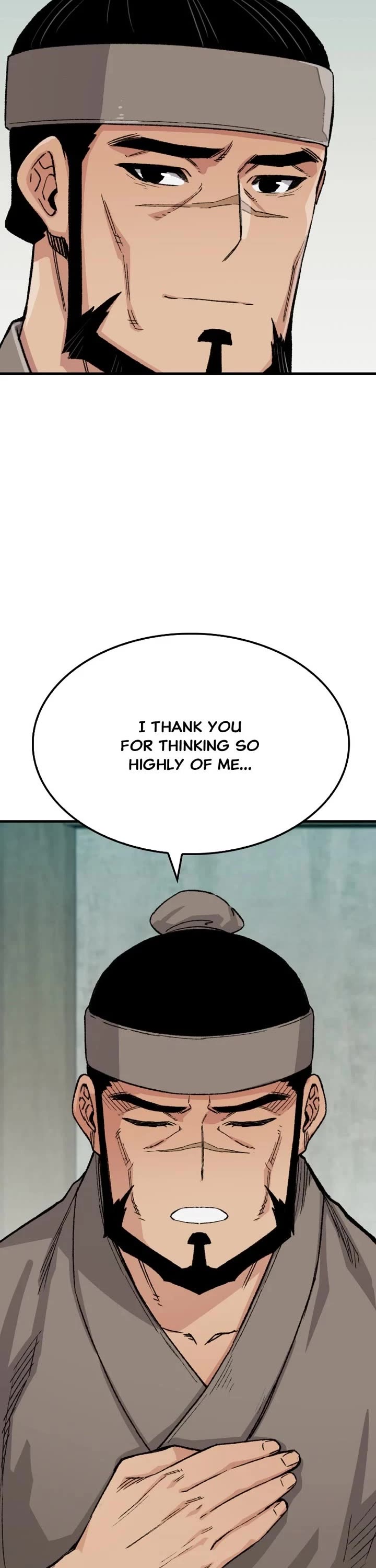 Reborn as the Heavenly Demon Chapter 51 page 27 - Chapter 51: Episode 51