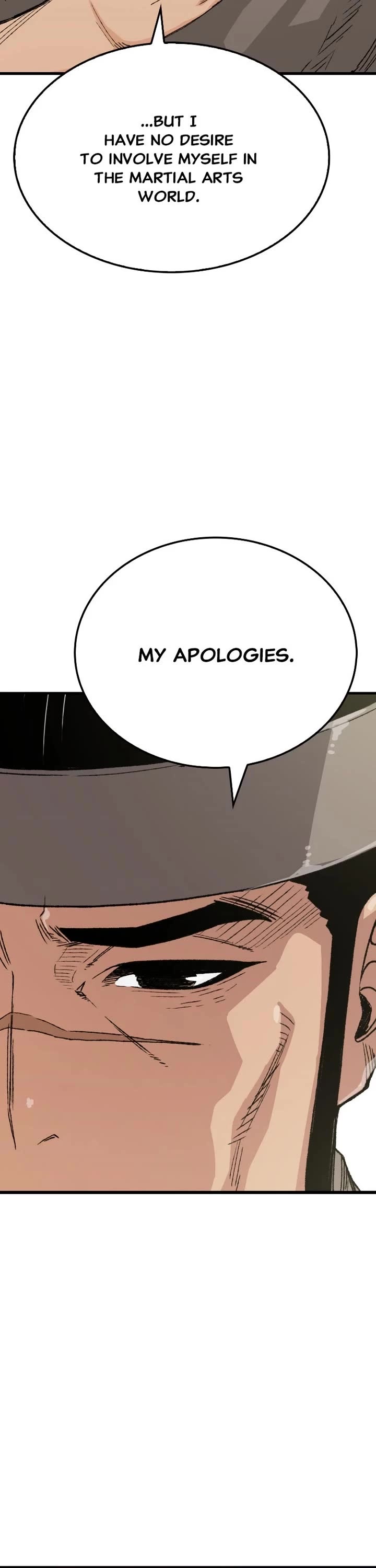 Reborn as the Heavenly Demon Chapter 51 page 28 - Chapter 51: Episode 51