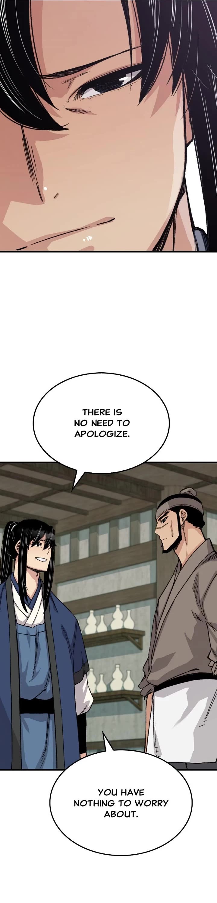 Reborn as the Heavenly Demon Chapter 51 page 29 - Chapter 51: Episode 51