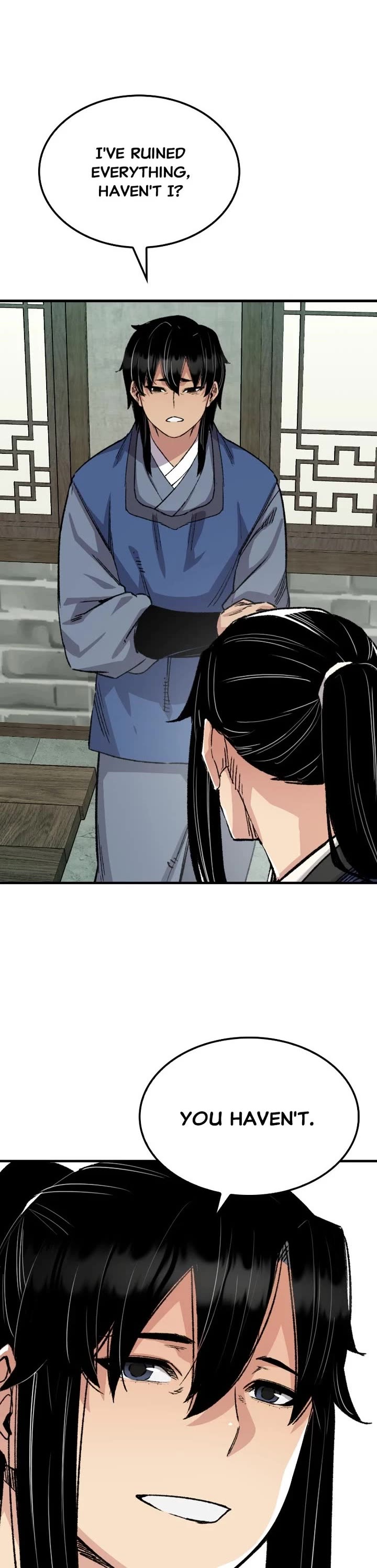 Reborn as the Heavenly Demon Chapter 51 page 30 - Chapter 51: Episode 51