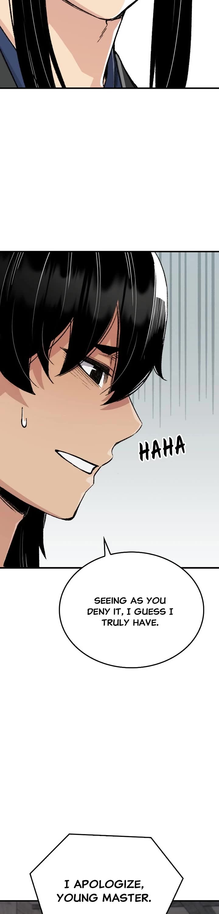Reborn as the Heavenly Demon Chapter 51 page 31 - Chapter 51: Episode 51