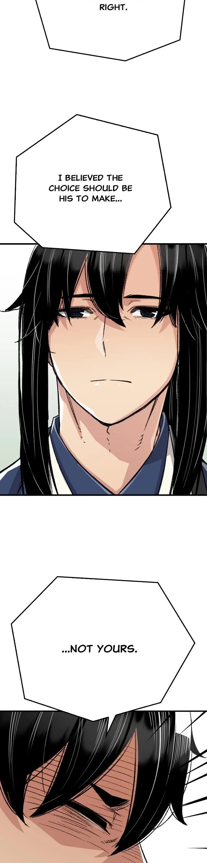 Reborn as the Heavenly Demon Chapter 51 page 33 - Chapter 51: Episode 51