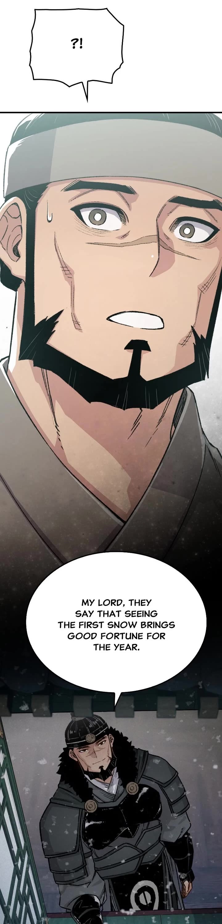 Reborn as the Heavenly Demon Chapter 51 page 39 - Chapter 51: Episode 51