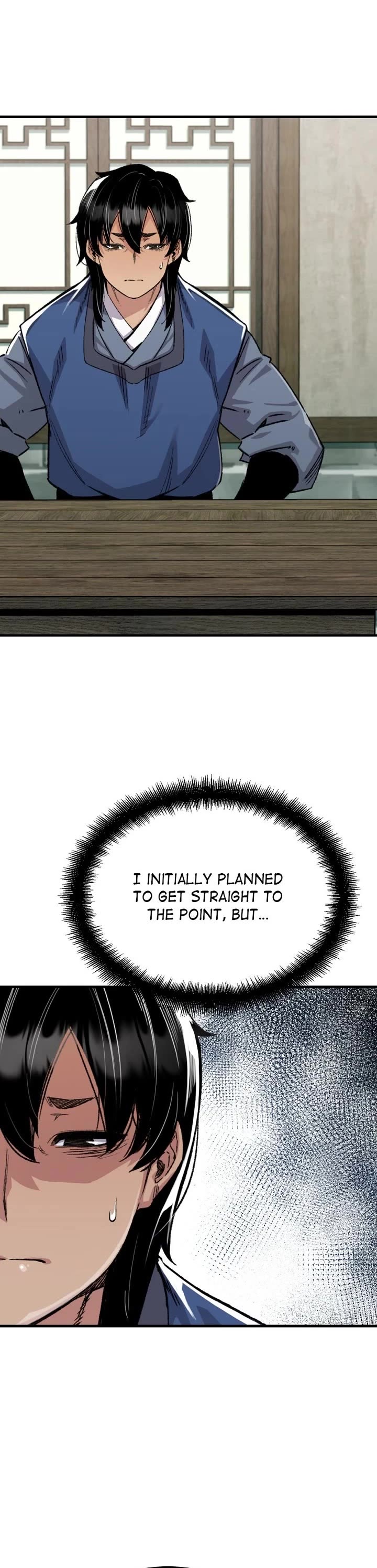 Reborn as the Heavenly Demon Chapter 51 page 4 - Chapter 51: Episode 51