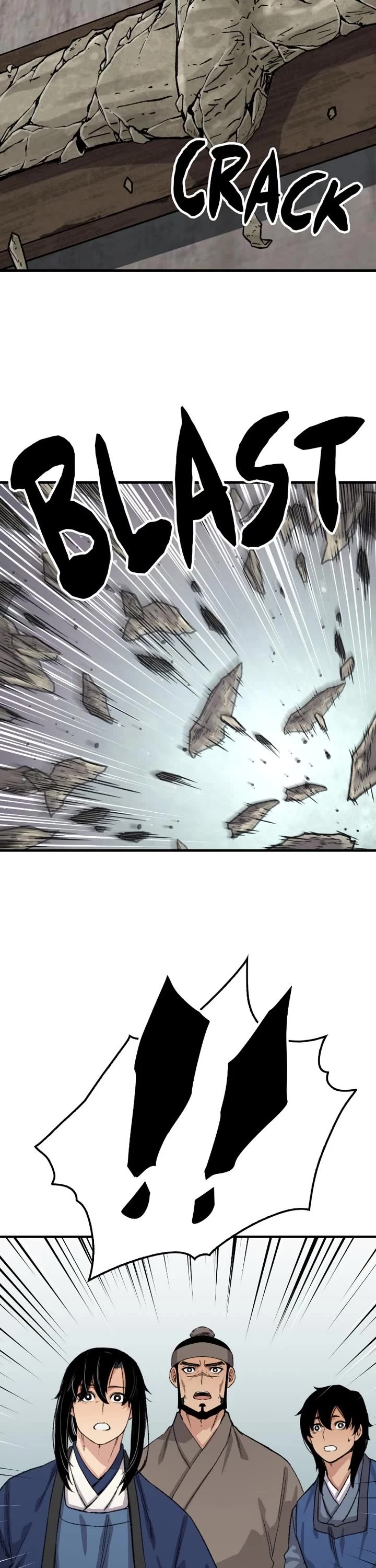 Reborn as the Heavenly Demon Chapter 51 page 47 - Chapter 51: Episode 51