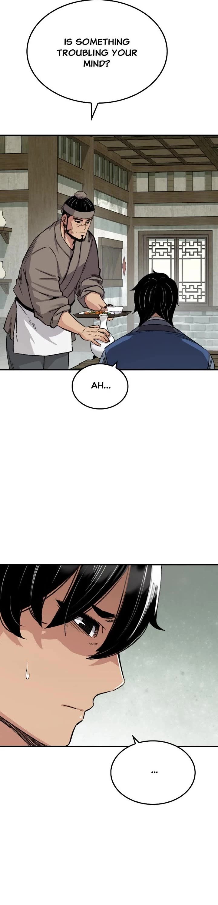Reborn as the Heavenly Demon Chapter 51 page 5 - Chapter 51: Episode 51