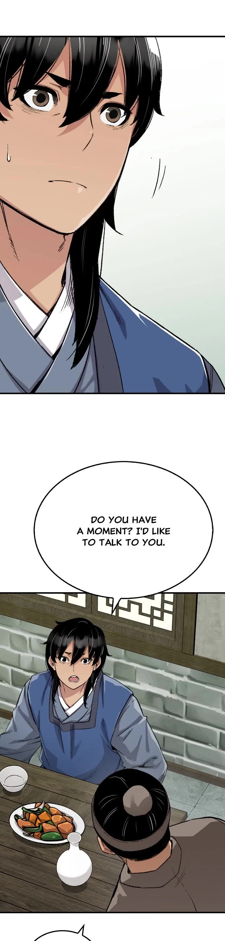 Reborn as the Heavenly Demon Chapter 51 page 6 - Chapter 51: Episode 51