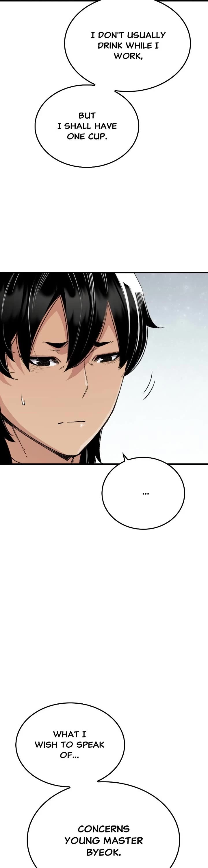 Reborn as the Heavenly Demon Chapter 51 page 8 - Chapter 51: Episode 51
