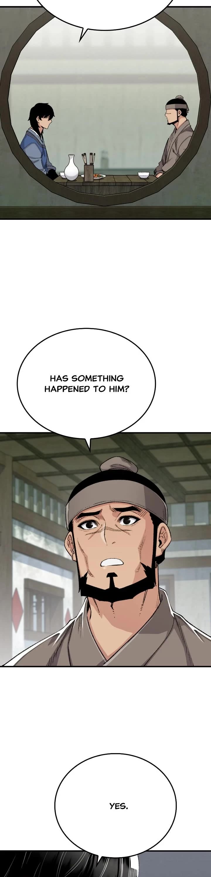 Reborn as the Heavenly Demon Chapter 51 page 9 - Chapter 51: Episode 51