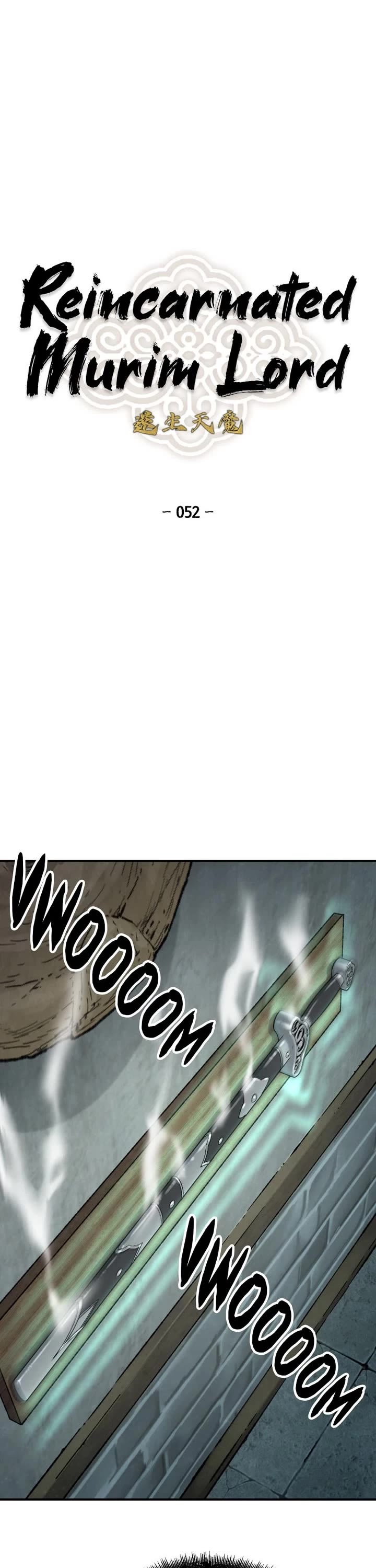 Reborn as the Heavenly Demon Chapter 52 page 1 - Chapter 52: Episode 52