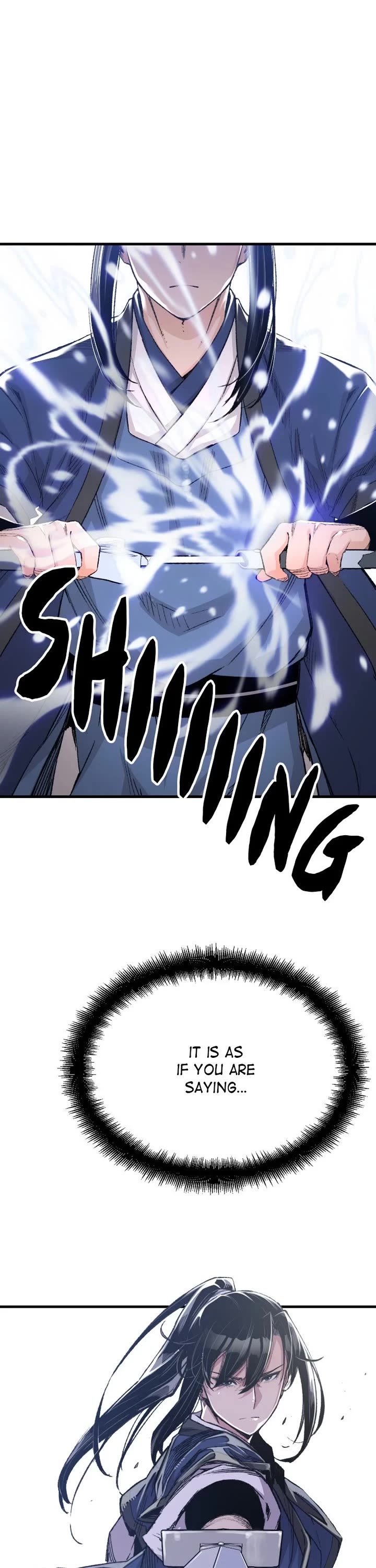 Reborn as the Heavenly Demon Chapter 52 page 12 - Chapter 52: Episode 52