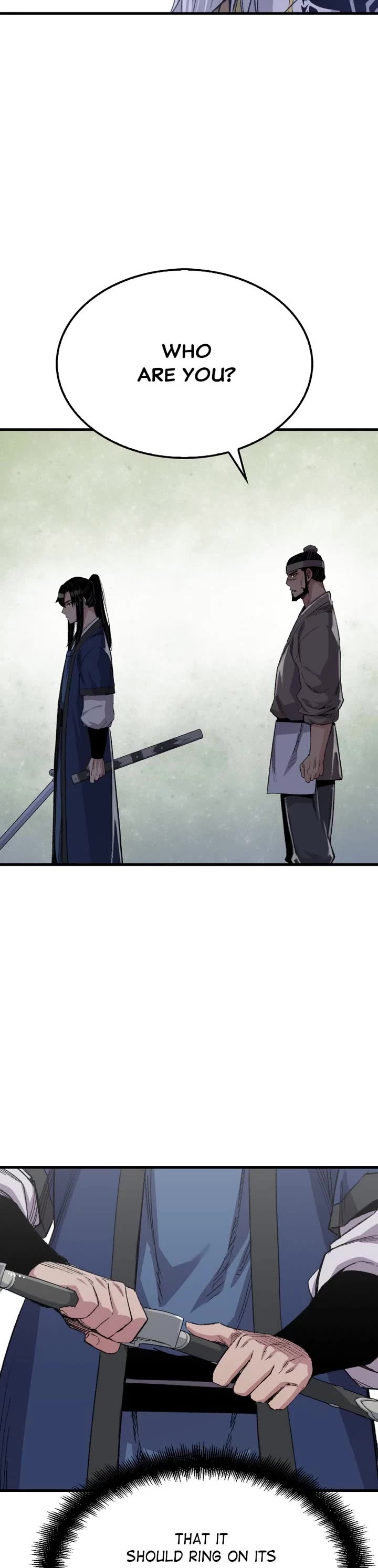 Reborn as the Heavenly Demon Chapter 52 page 15 - Chapter 52: Episode 52