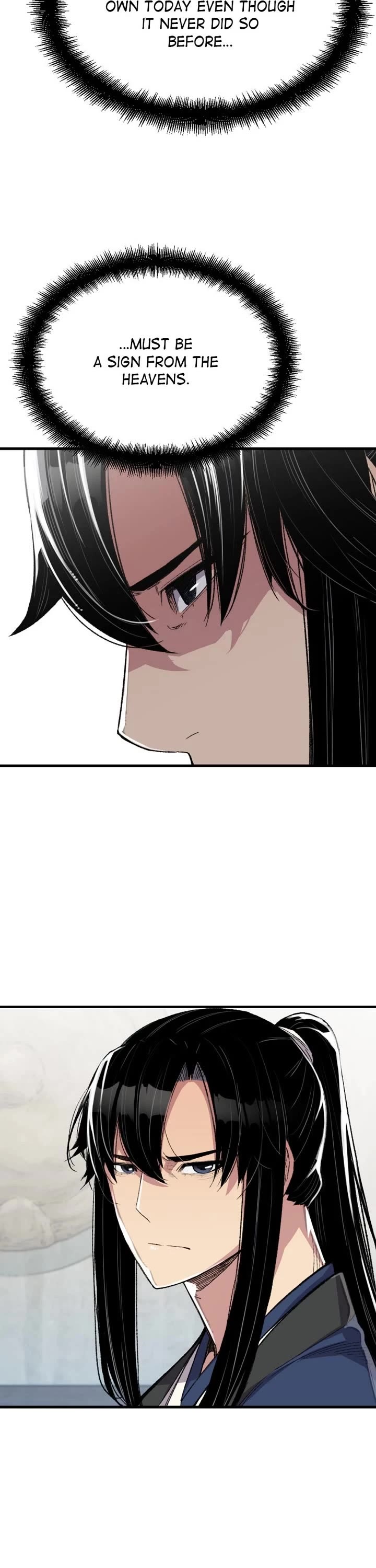 Reborn as the Heavenly Demon Chapter 52 page 16 - Chapter 52: Episode 52