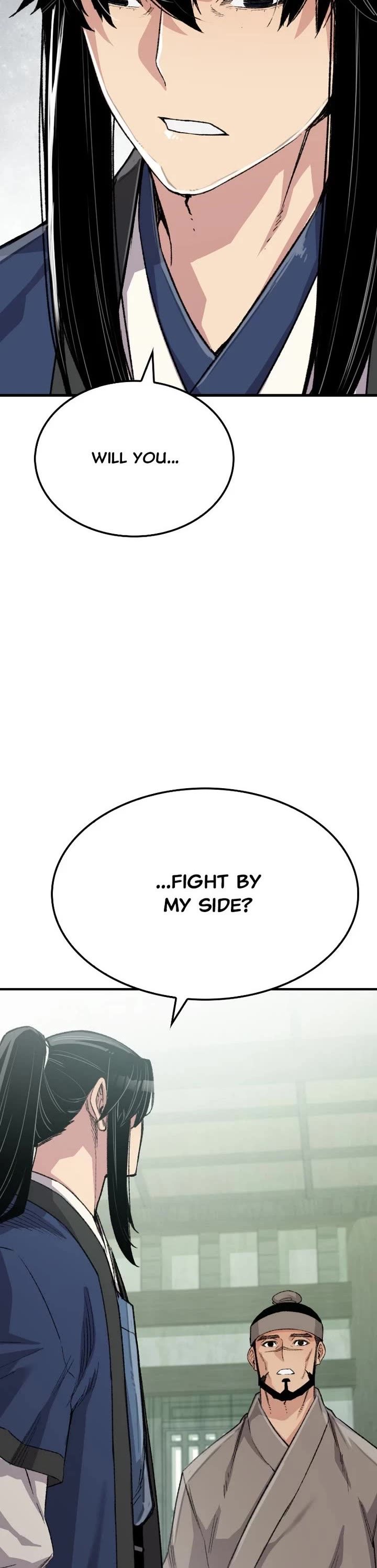 Reborn as the Heavenly Demon Chapter 52 page 20 - Chapter 52: Episode 52