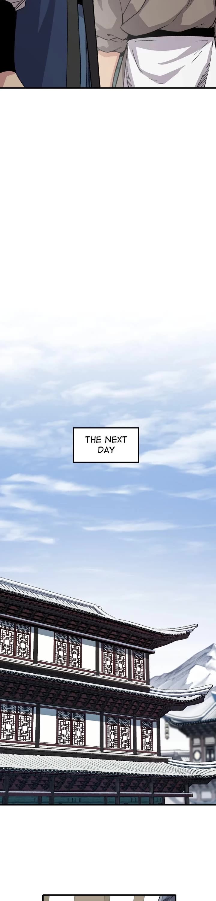 Reborn as the Heavenly Demon Chapter 52 page 21 - Chapter 52: Episode 52