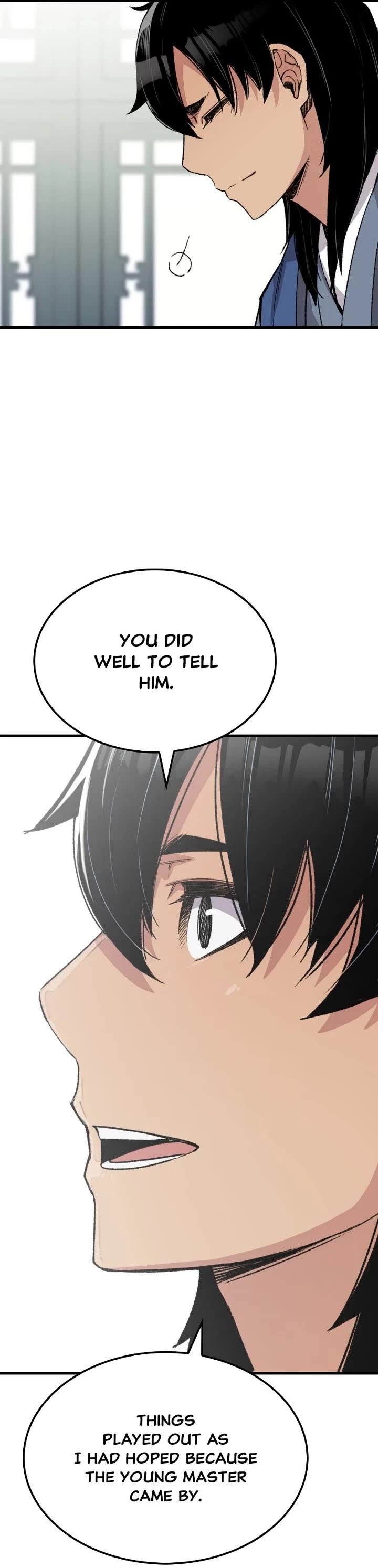 Reborn as the Heavenly Demon Chapter 52 page 24 - Chapter 52: Episode 52