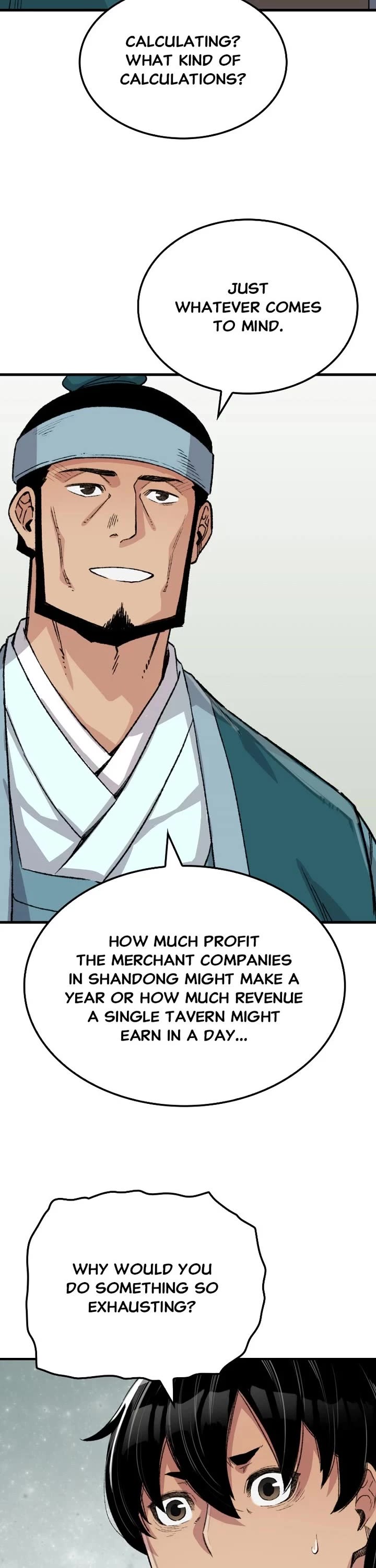 Reborn as the Heavenly Demon Chapter 52 page 27 - Chapter 52: Episode 52