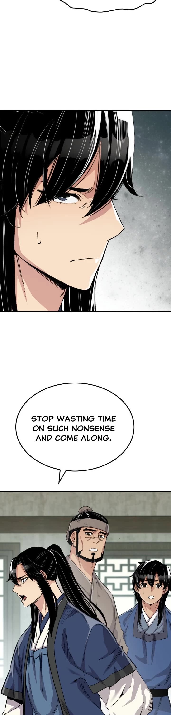 Reborn as the Heavenly Demon Chapter 52 page 3 - Chapter 52: Episode 52