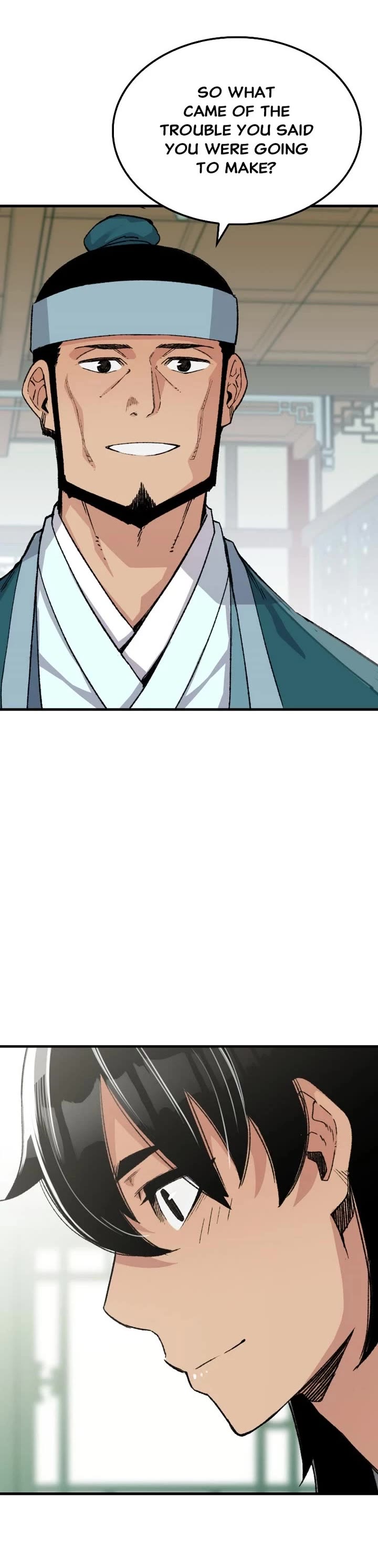 Reborn as the Heavenly Demon Chapter 52 page 30 - Chapter 52: Episode 52