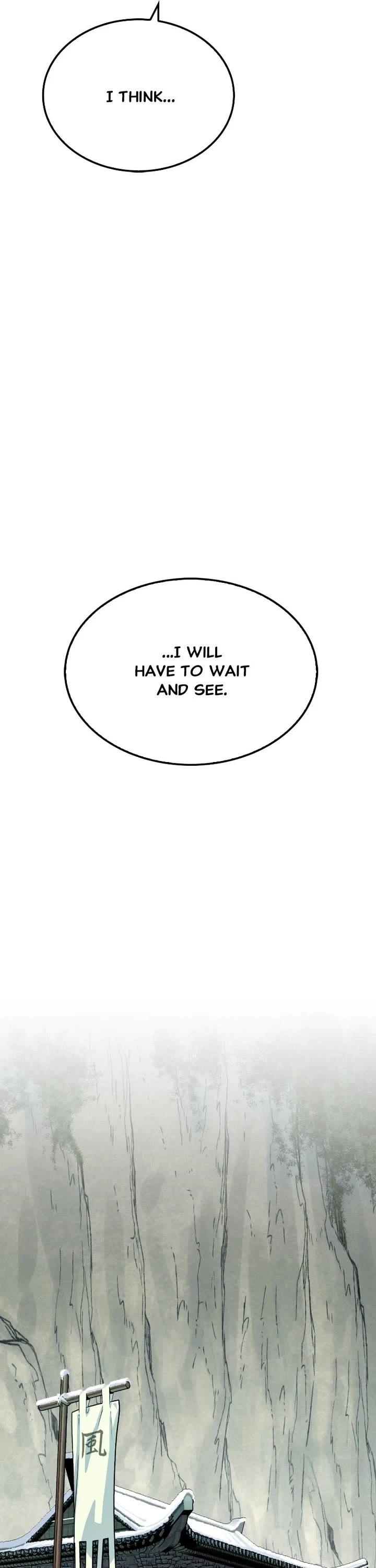 Reborn as the Heavenly Demon Chapter 52 page 31 - Chapter 52: Episode 52