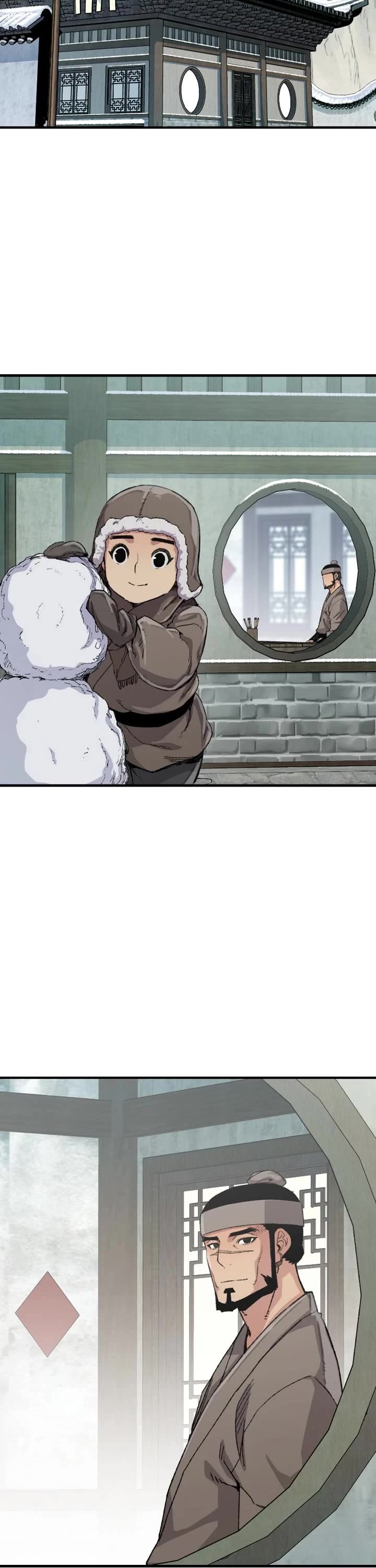 Reborn as the Heavenly Demon Chapter 52 page 32 - Chapter 52: Episode 52